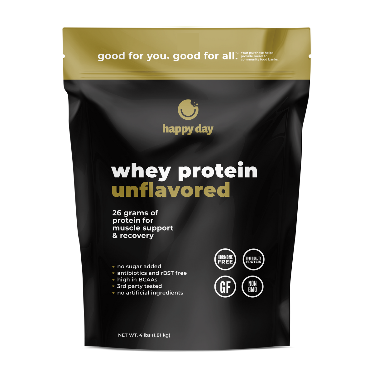 Whey Protein Concentrate