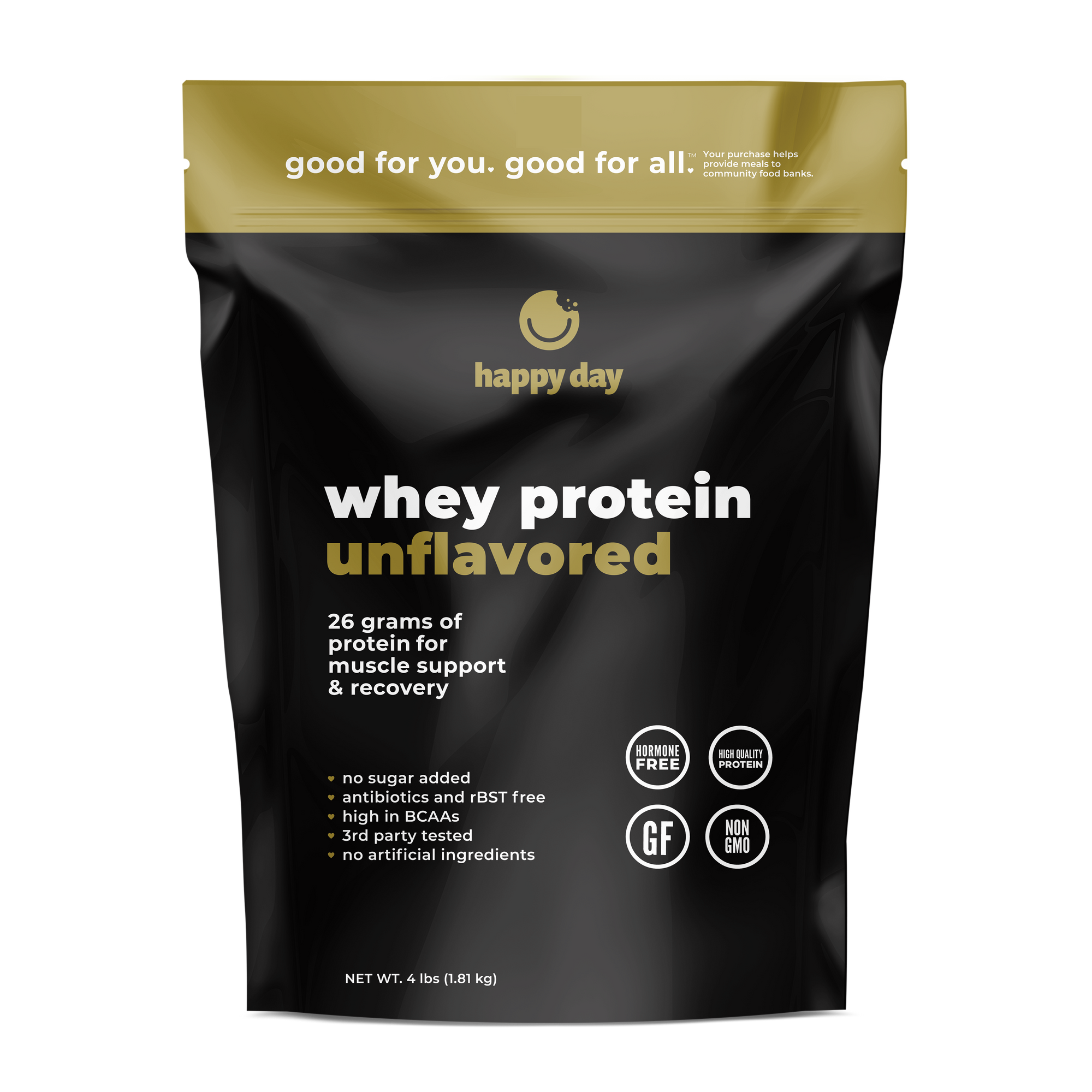 Whey Protein Concentrate